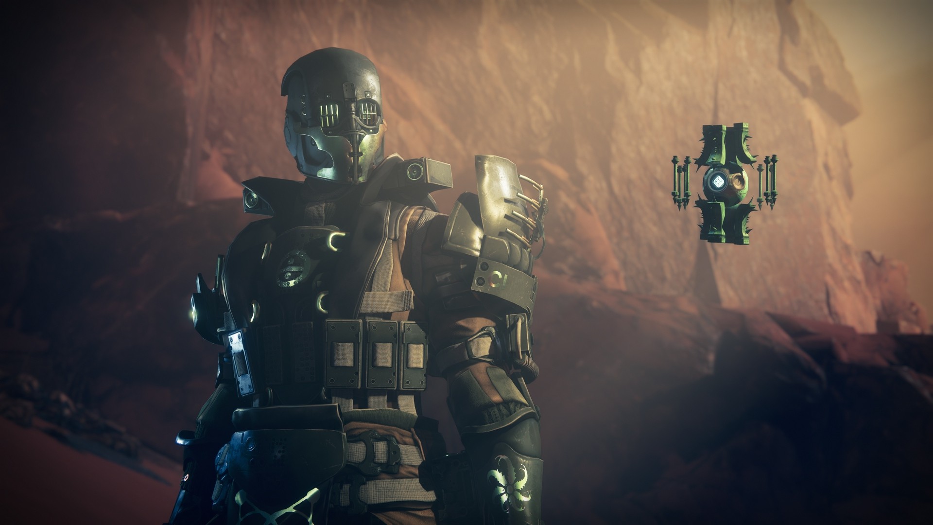 Destiny 2: La Reina Bruja - Imagen 20